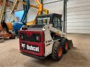 Bobcat S 450 / 2017 / 1 074 prevádzkových hodín / Prenájom od 20 %