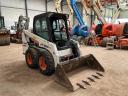 Bobcat S 450 / 2017 / 1.074 Betriebsstunden / Leasing ab 20%