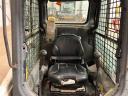 Bobcat S 450 / 2017 / 1.074 provozních hodin / Leasing od 20%