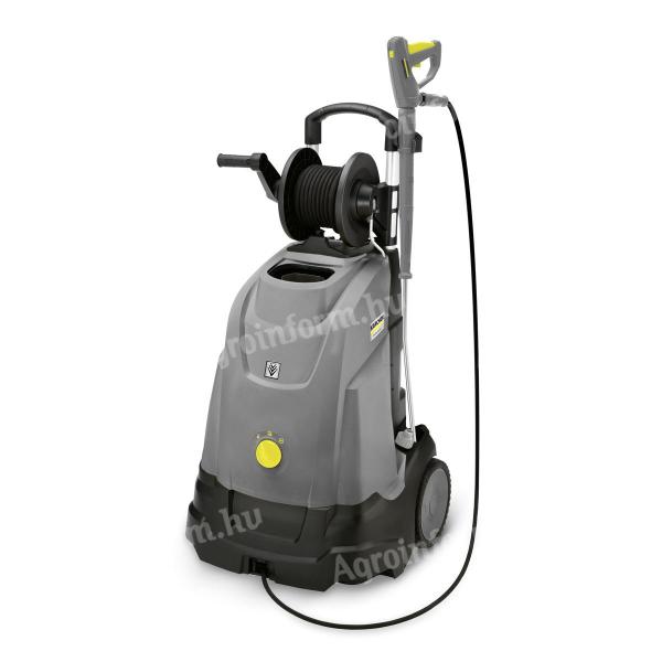 Kärcher high pressure washer HDS 5/15 UX