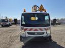 Renault Makiti Multitel MT202DS - 20 m - 200 kg