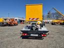 Renault Maxity Multitel MT202DS - 20 m - 200 kg