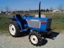 Iseki TL 2300 Japanese small tractor