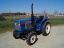 Iseki TL 2300 Japanese small tractor