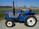 Iseki TL 2300 Japanese small tractor