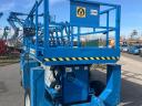 Genie GS3384RT diesel scissor lift for sale