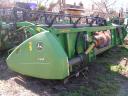 John Deere 618R masă de cereale