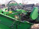 John Deere 618R Getreideschneidwerk