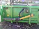 John Deere 618R grain table