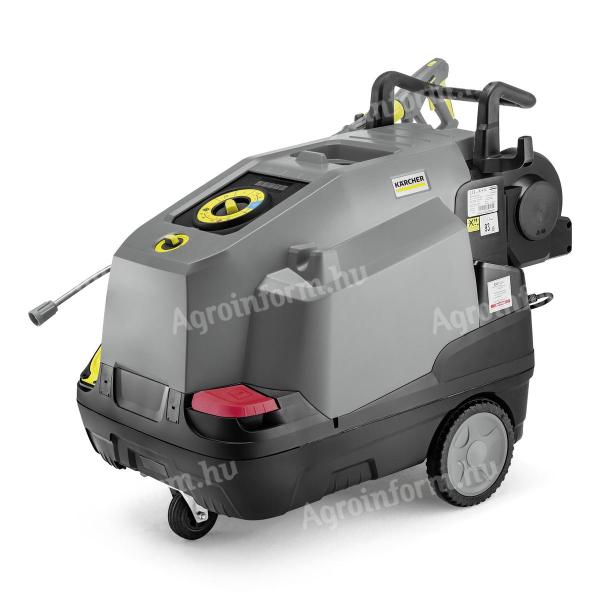 Karcher mašina za pran̂e pod visokim pritiskom HDS 8/18-4 CKSA