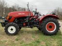 Traktor AMS 344, 35 KS