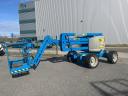 Genie Z45/25J RT diesel boom lift for sale