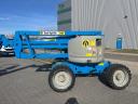 Genie Z45/25J RT diesel boom lift for sale