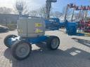 Genie Z45/25J RT diesel boom lift for sale