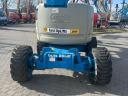 Genie Z45/25J RT diesel boom lift for sale