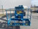 Genie Z45/25J RT diesel boom lift for sale