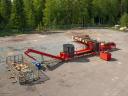 JAPA - automatic wood cutting machines