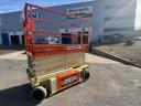 JLG 10RS electric scissor lift de vânzare