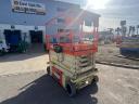 JLG 10RS electric scissor lift for sale