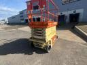 JLG 10RS electric scissor lift for sale