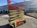 JLG 10RS electric scissor lift for sale