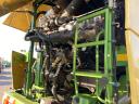 Krone BigX 850 Allrad