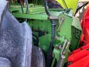 Krone BigX 850 Allrad