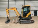 Hyundai 30 Z-9 / 2021 / 2.068 hodin / Leasing od 20%