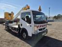 Renault Makiti Multitel 160 ALU DS - 16 m