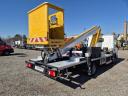 Renault Makiti Multitel 160 ALU DS - 16 m