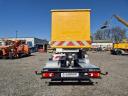 Renault Makiti Multitel 160 ALU DS - 16 m