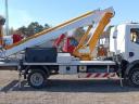 Renault Makiti Multitel 160 ALU DS - 16 m