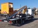 Renault Makiti Multitel 160 ALU DS - 16 m