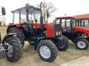 MTZ 820 Tractor