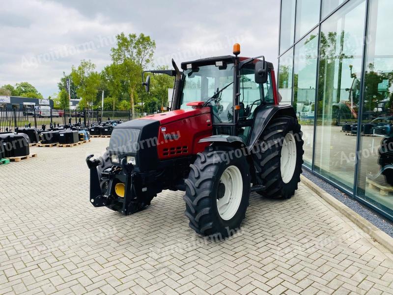 Valtra Valmet 6850 HiTech