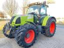 Ciągnik CLAAS Arion 640 CIS