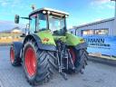 Tractor CLAAS Arion 640 CIS