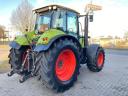 CLAAS Arion 640 CIS tegl̂ač