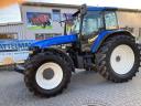 Ciągnik New Holland TM150