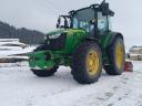 John Deere 5100R - 0%Áfa-Leszállítva