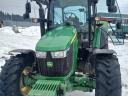 John Deere 5100R - 0%Áfa-Leszállítva