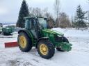 John Deere 5100R - 0%Áfa-Leszállítva