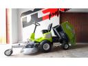 Grillo FD 280 tractor mower