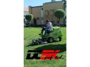 Grillo FD 280 tractor mower