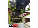 Cositoare pentru tractor Grillo FD 450