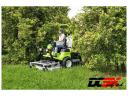 Grillo FD 900 Stage 5 4VD traktorska kosa