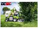 Grillo FD 900 Stage 5 4VD traktorska kosa