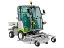 Grillo FM 13.09 Cositoare pentru tractor 4WD