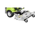 Grillo FM 13.09 4WD tractor mower