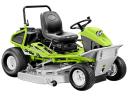 Grillo MD 28 AWD tractor mower - brushcutter